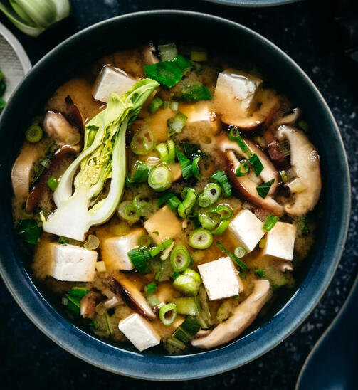 Miso Soup